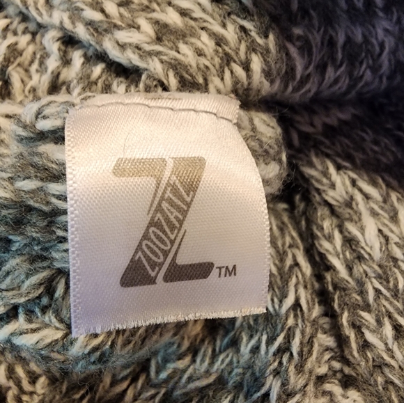 Zoozatz Iowa Hawkeye Stocking Hat - Picture 3 of 5